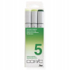 Fixky Copic 3 ks