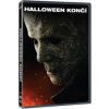 Halloween končí DVD