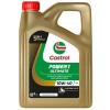 Motorový olej Castrol 4 l 10W-40