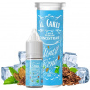 (Al Carlo) Příchuť 10ml Minty Blend