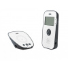 Nuk Eco Control Audio Display 530D+ Baby monitor digitálna pestúnka