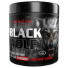 Activlab Black Wolf Pre-Workout, Multifruit - 300 g