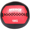 Wall Ball posilovací míč hmotnost 10 kg