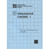 Organická chemie I - Jiří Svoboda a kolektív