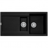 Franke Maris MRG 651 onyx 114.0250.550
