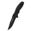 Smith & Wesson Extreme Ops Linerlock SWA24S