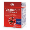 GS Vitamín C 1000 mg so šípkami tbl 50+10 (inov.2023) (60 ks)