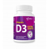 Nutricius Vitamín D3 Extra 2500 IU 90 tabliet