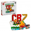 LEGO® Editions 43012 Cristiano Ronaldo - Hviezdne momenty vo futbale
