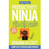 How to be a Productivity Ninja - Graham Allcott, Icon Books