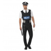 Set Policajt M