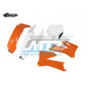 UFO Súprava plastov KTM 85SX / 11-12 - originálne farby