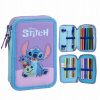 Peračník Stitch - 2 poschodia - vybavený