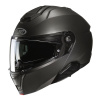 Prilba HJC i91 SOLID SEMI FLAT TITANIUM Veľkosť: L (58-59 cm)