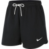 Nike Team Dámske šortky Nike Park 20 Short CW6963 010 Veľkosť: S
