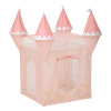 Atmosphera for Kids Detský zámok pre princezné 78x78x130 cm