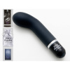 Fifty Shades of Grey Insatiable Desire - mini vibrátor na bod G (13 cm)