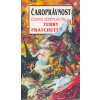 Čaroprávnost - Úžasná Zeměplocha - Terry Pratchett