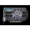 ASUS VGA NVIDIA GeForce Phoenix GT 1030 OC edition 2GB GDDR5, GT 1030, 2GB GDDR5, 1xHDMI, 1xDVI