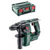 Metabo BH 12 BL 16 Akumulátorové vŕtacie kladivo Powermaxx 600207840