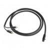 Gramo kabel:Pro-Ject Connect It Phono S RCA-mini XLR