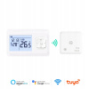 Bezdrôtový termostat pre plynový kotol WIFI RF