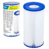 BESTWAY 58012 filtračná kartuša III 5678 l/h 1ks