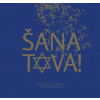 Polohová Ráchel Šana Tova