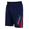 Paris Saint Germain pánske kraťasy Sweat blue