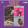Jamal Ahmad - Four Classic Albums / 2CD [2 CD]