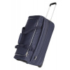 Travelite Miigo Wheeled duffle Navy/outerspace taška (VÝPREDAJ)