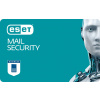 ESET Mail Security pre 26 - 49 zariadení, predĺženie na 2 roky, GOV