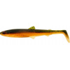Gumová Nástraha Westin BullTeez 9,5cm 7gr UV Craw