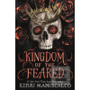 Kingdom of the Feared (Kerri Maniscalco)