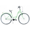 Mestsky bicykel - Bianca 28 3 Running Bike Shimano Mint (Bianca 28 3 Running Bike Shimano Mint)