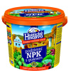 FORESTINA Hoštické hnojivo Jesenné NPK s guánom 4,5kg vedro