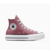 Converse Women's Chuck Taylor All Star Canvas High-Top Trainers 665-Light Sad 4.5 (37.5)