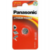 PANASONIC Lithiová baterie (knoflíková) CR-1216EL/1B 3V (Blistr 1ks) (330091,00)