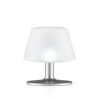Eva Solo Stolová solárna lampa SUNLIGHT