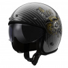 Prilba na motorku LS2 OF601 BOB II C Custom S
