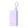 Powerbank Romoss PHA10 10000mAh 22,5W (fialová) PHA10-151-8333H