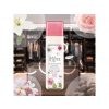 Kifra Parfém na pranie FRESH CAPS - 200ml 80 praní