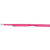 TRIXIE Vodítko PREMIUM s vyplněnou rukojetí 2m/10mm (XS) fuchsie