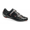 GAERNE tretry sil.Record black - 47