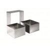 Ibili Forma na foodstyling 8x8x4,5 cm