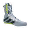 Boxerská obuv ADIDAS Box-Hog 4 - svetlomodrá 45 1/3