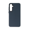 Puzdro Swissten Magsafe Shell Pro Samsung Galaxy A55 - modré