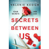 Secrets Between Us: An absolutely gripping psychological thriller (Keogh Valerie)