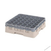 Kôš do umývačky 36 pozícií- výška 11 cm, Ø 7,2 cm (CAMBRO Camrack koše do umývačky)