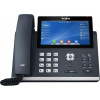 Yealink SIP-T48U - telefón VoIP - funkcia trojcestného volania